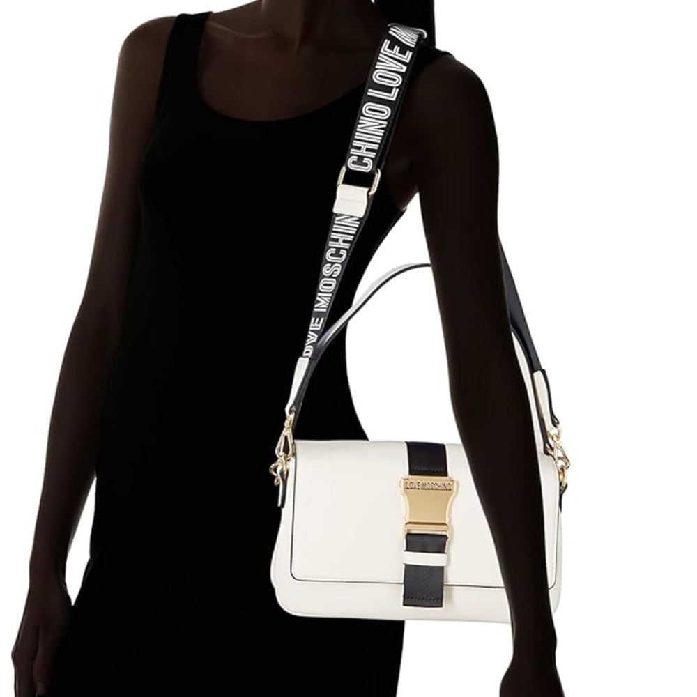 Love Moschino palletteria collection (Rare find) (NEW) - Picture 6 of 6
